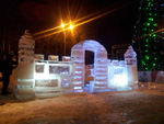 Измайлово - 2012 Измайлово - 2012
